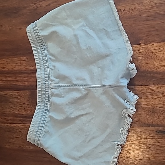 Aerie Women's shorts size small. - Picture 3 of 4
